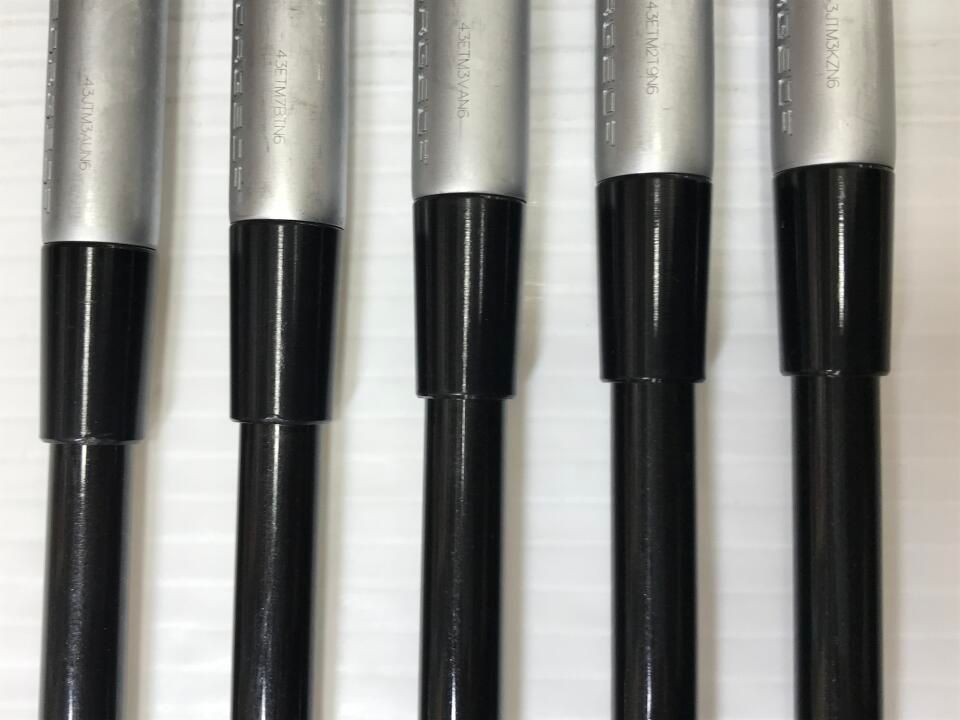 テーラーメイド P・790 2023 MCI 80 for TaylorMade Sフレックス