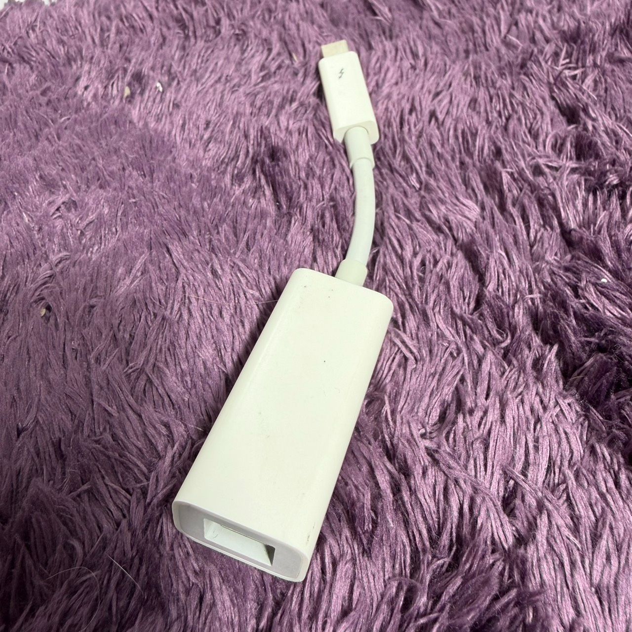 動作品 送料無料 美品 純正品 Apple アップル A1463 Thunderbolt 2