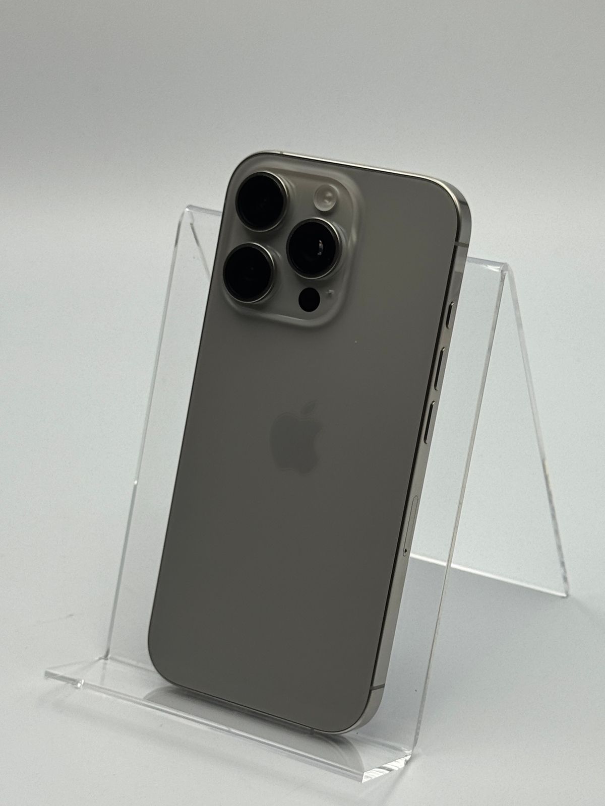 極美品】iPhone 16 Pro 128Gb バッテリー100% , 【公式通販】