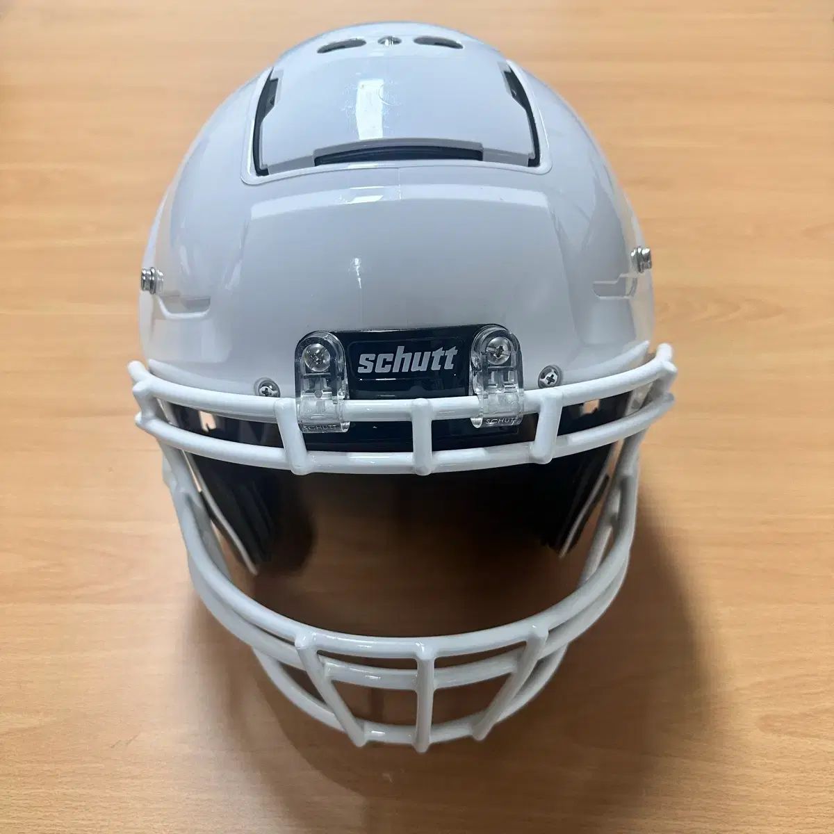 新品 schutt F7 2 0 アメフト ヘルメット XL