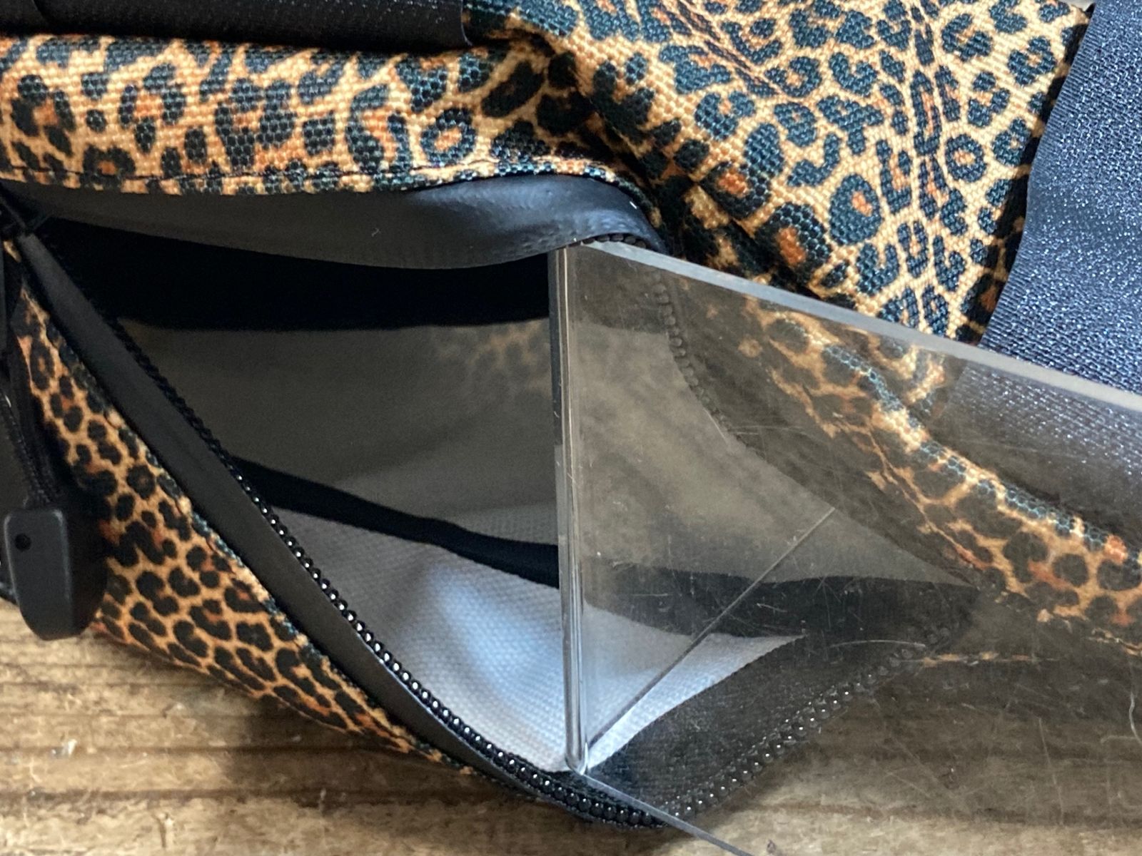 KE456 フェアウェザー FAIRWEATHER コーナーバッグ CORNER BAG