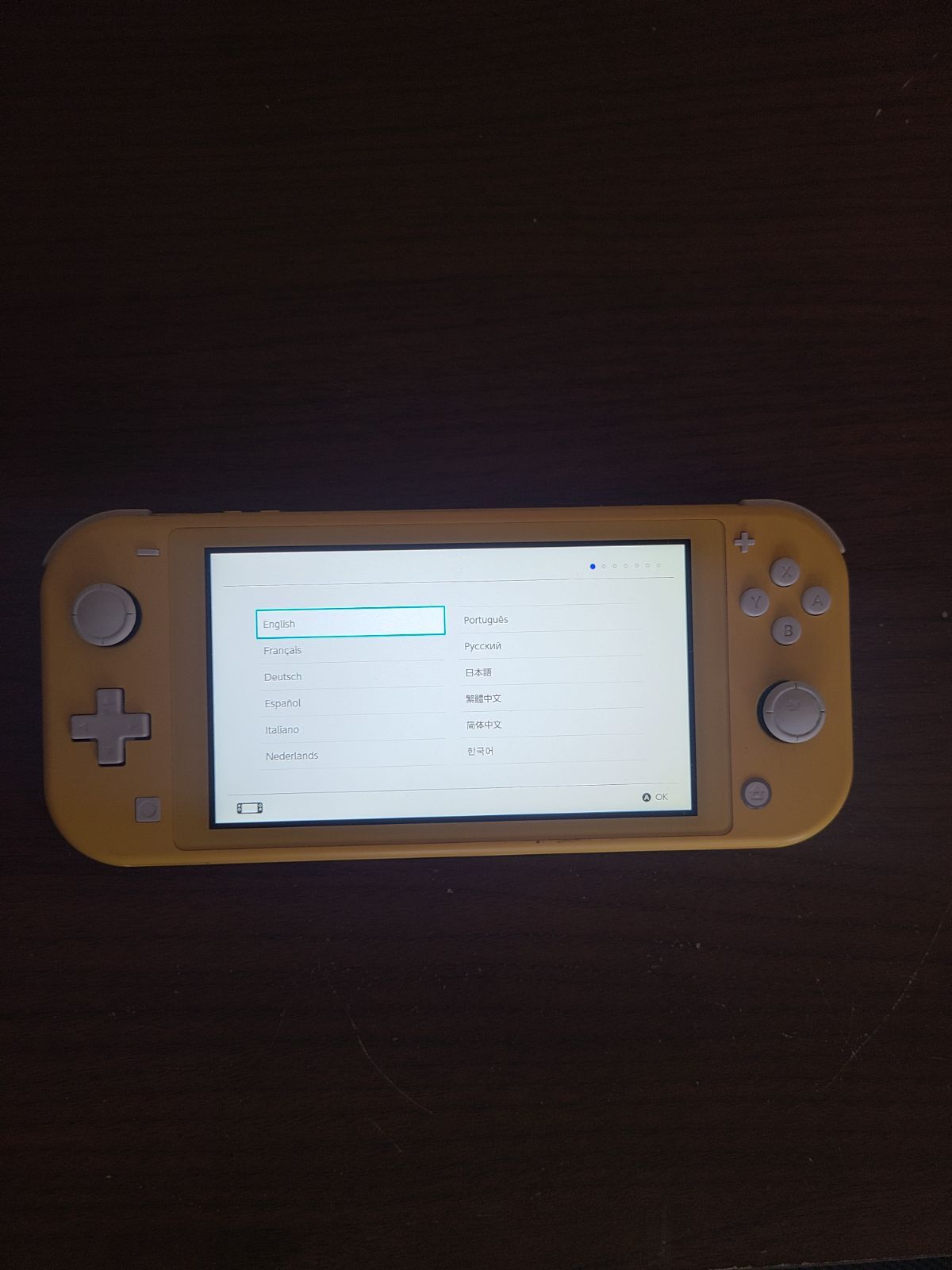 難アリ任天堂Switch Liteニンテンドースイッチライト コーラルピンク
