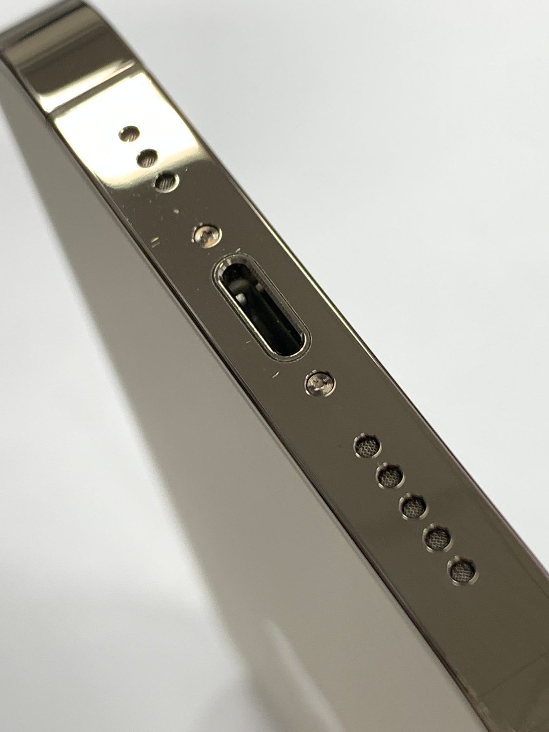 極美品 電池100% SIMフリー iPhone 14 Pro 512GB ゴールド - メルカリ