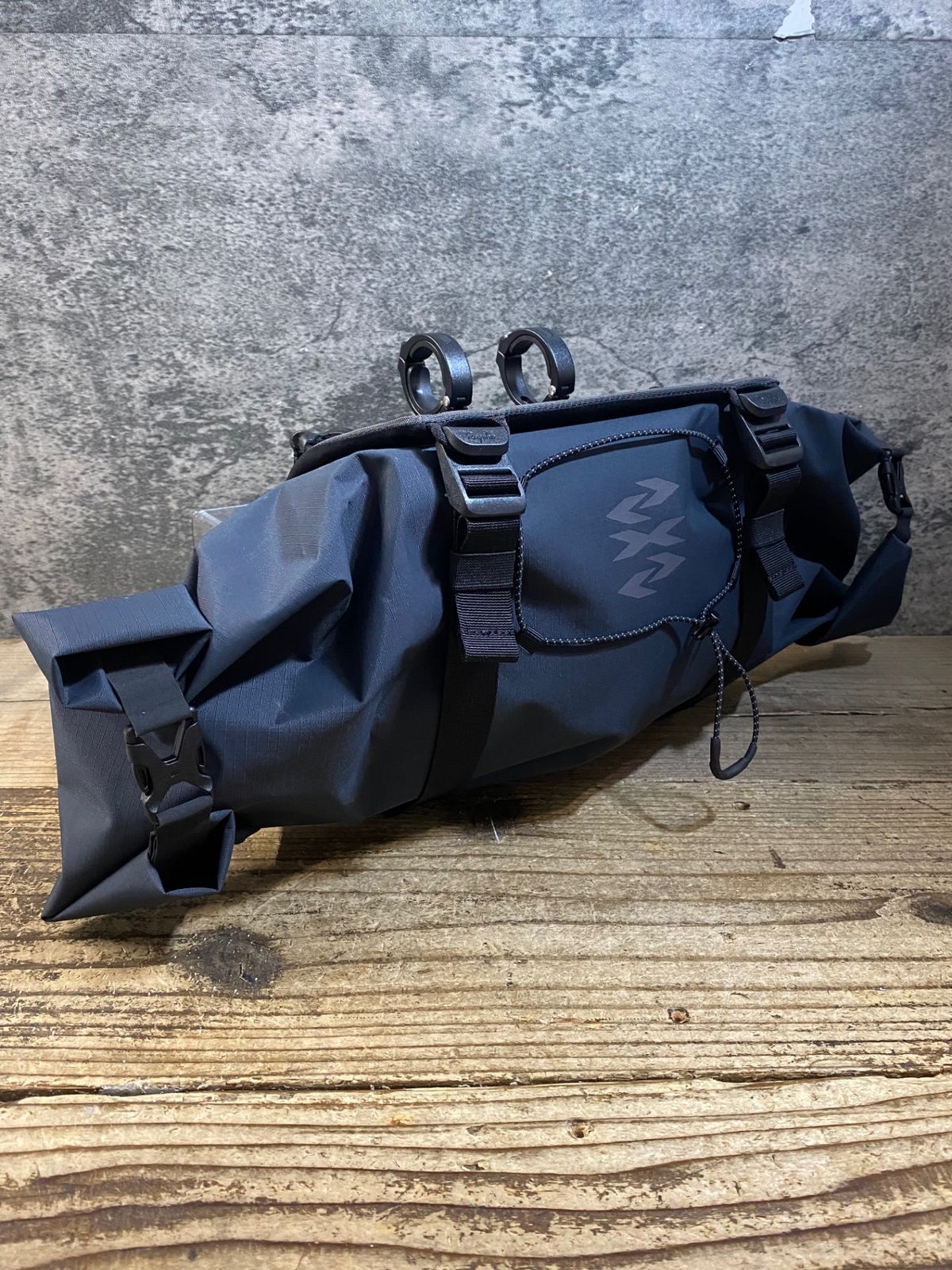 KE001 ラファ Rapha EXPLORE HANDLEBAR PACK ハンドルバーバッグ