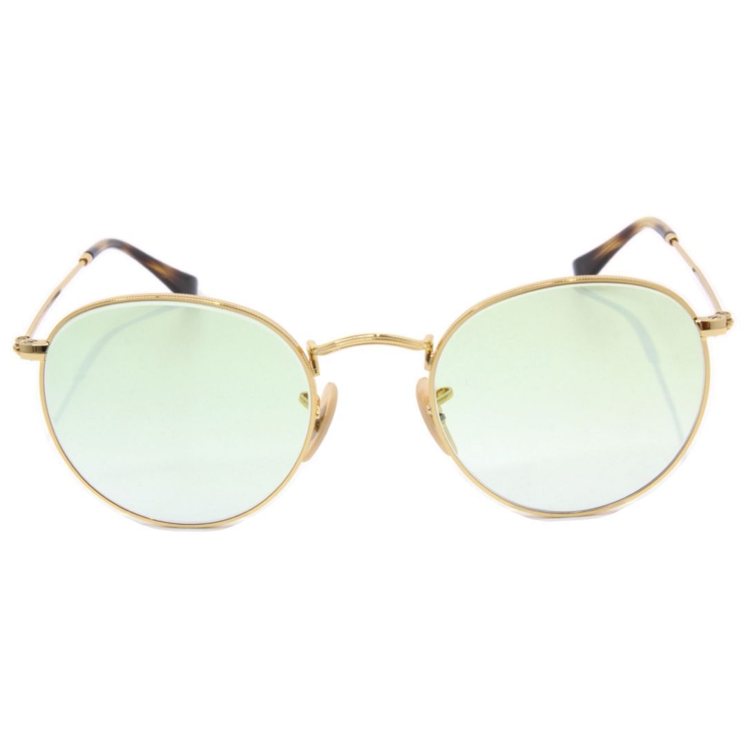 ★【Ray Ban/レイバン】　サングラス　RB3447U-2500　ケース付き　男女兼用（ユニセックス）