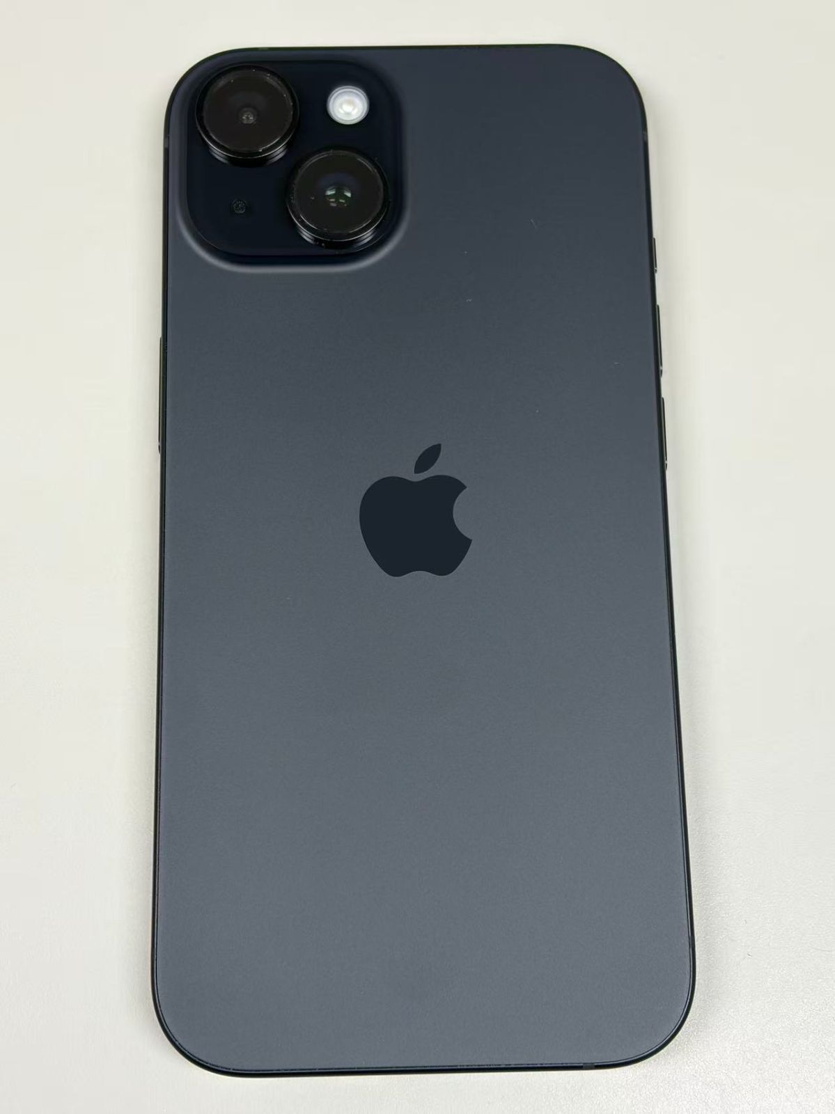 極美品 電池99%SIMフリー iPhone15 128GB ブラック - メルカリ