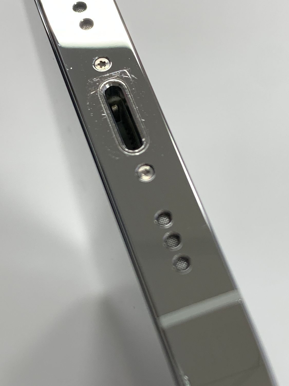 iPhone14Pro 512GB シルバー 極美品 94% - メルカリ