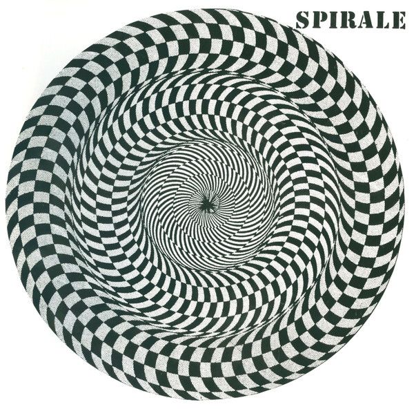 LP Spirale Spirale DIALP922 Dialogo /00260