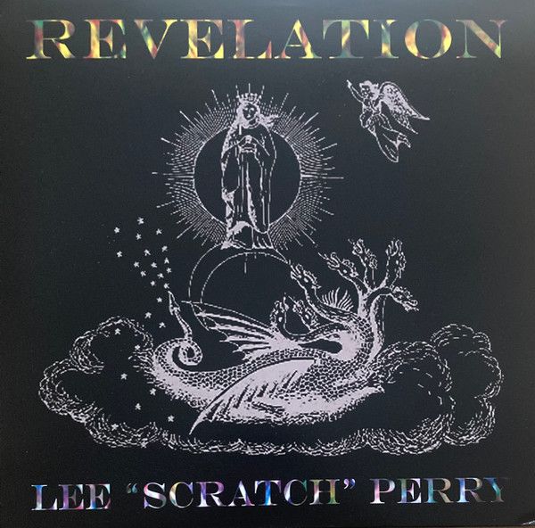 2discs LP Lee Perry Revelation (Yellow Vinyl) MOVLP3749 Music On Vinyl /00660