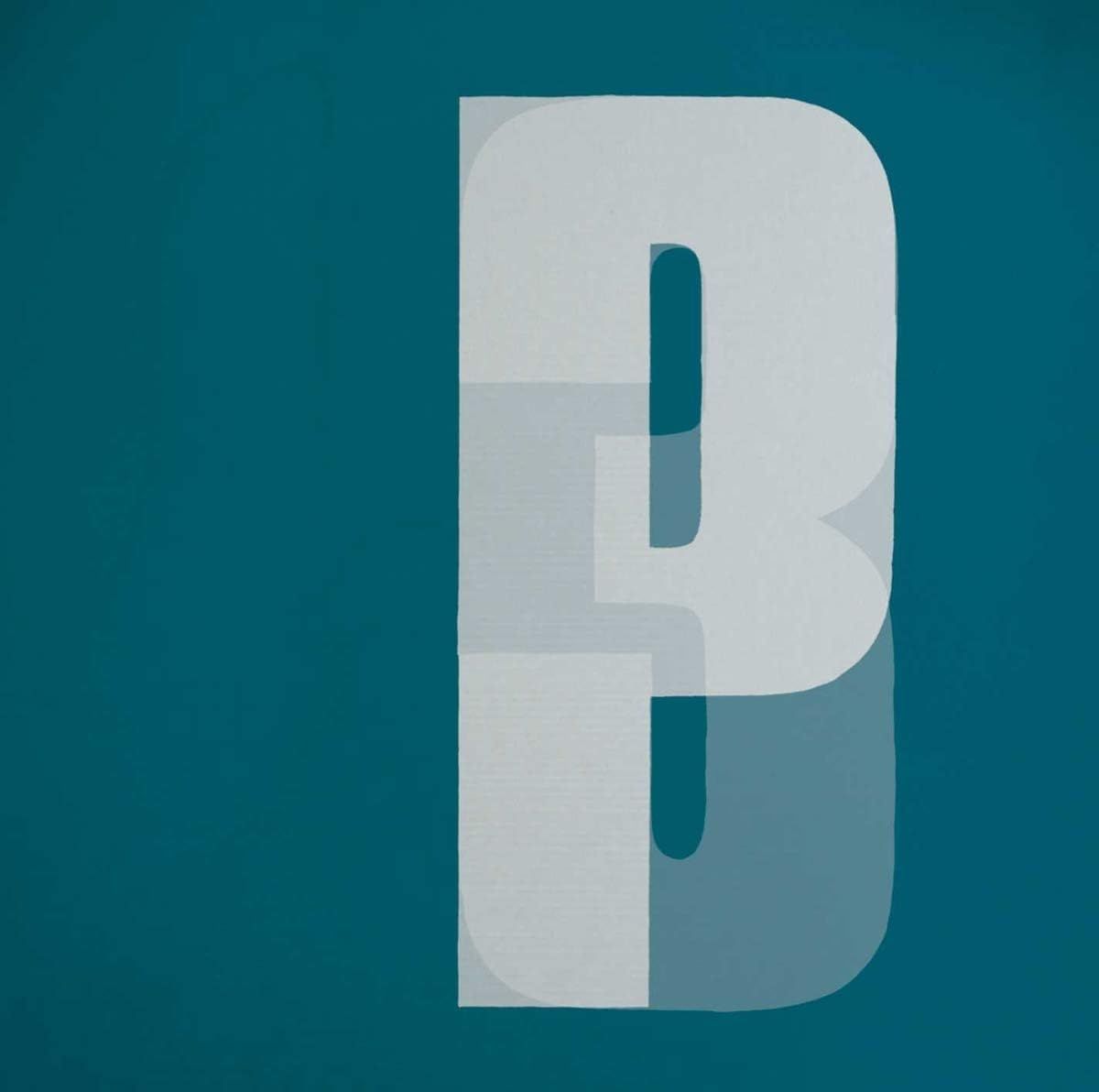 2discs LP Portishead Third 00602547976123 MERCURY /00660