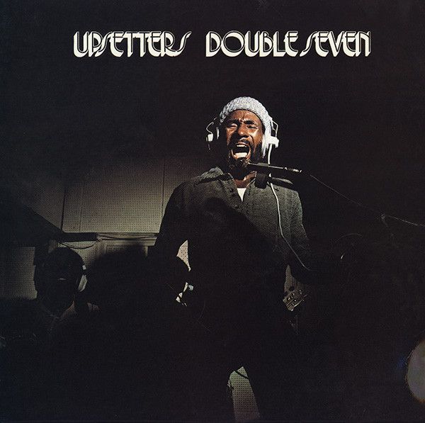 LP Upsetters Double Seven MOVLP1912 Music On Vinyl /00260