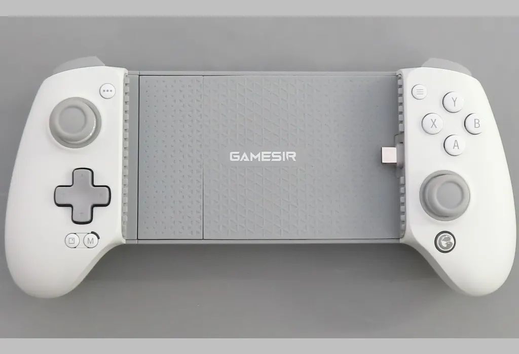 GameSir G8+MFi スマホ対応有線コントローラー&ケース 3点セット
