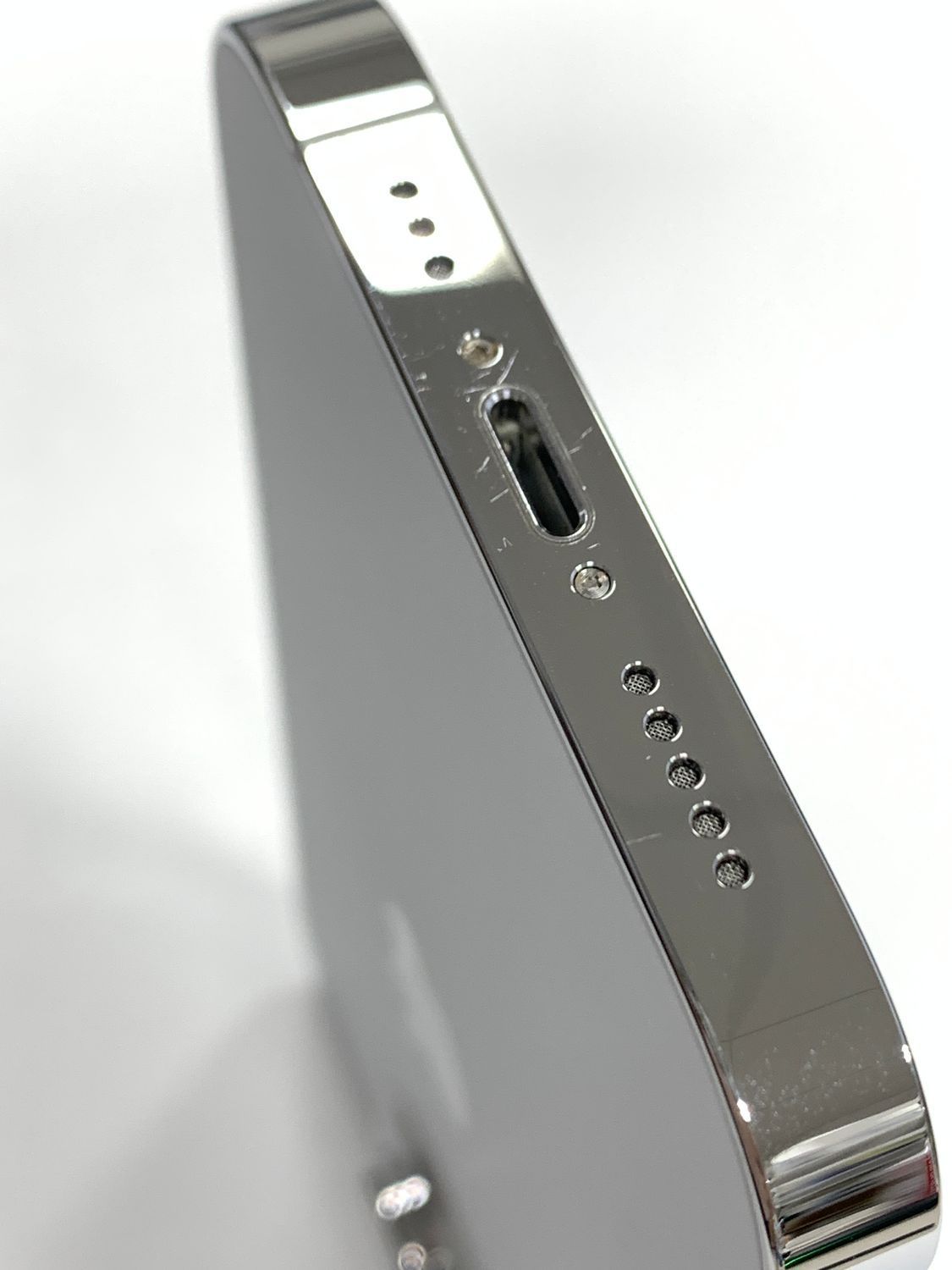 極美品 電池85% SIMフリー iPhone 14 Pro 1TB シルバー - メルカリ