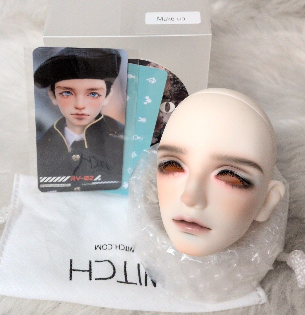 Switch 70cm WUJIN