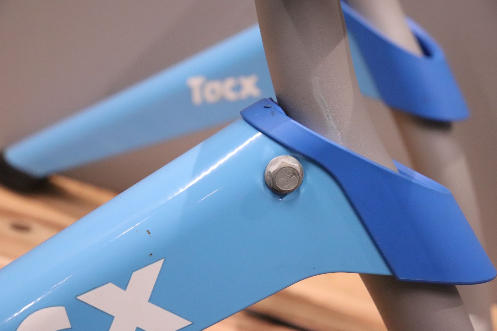 タックス TACX サトリ スマート SATORI SMART 固定ローラー ローラー台