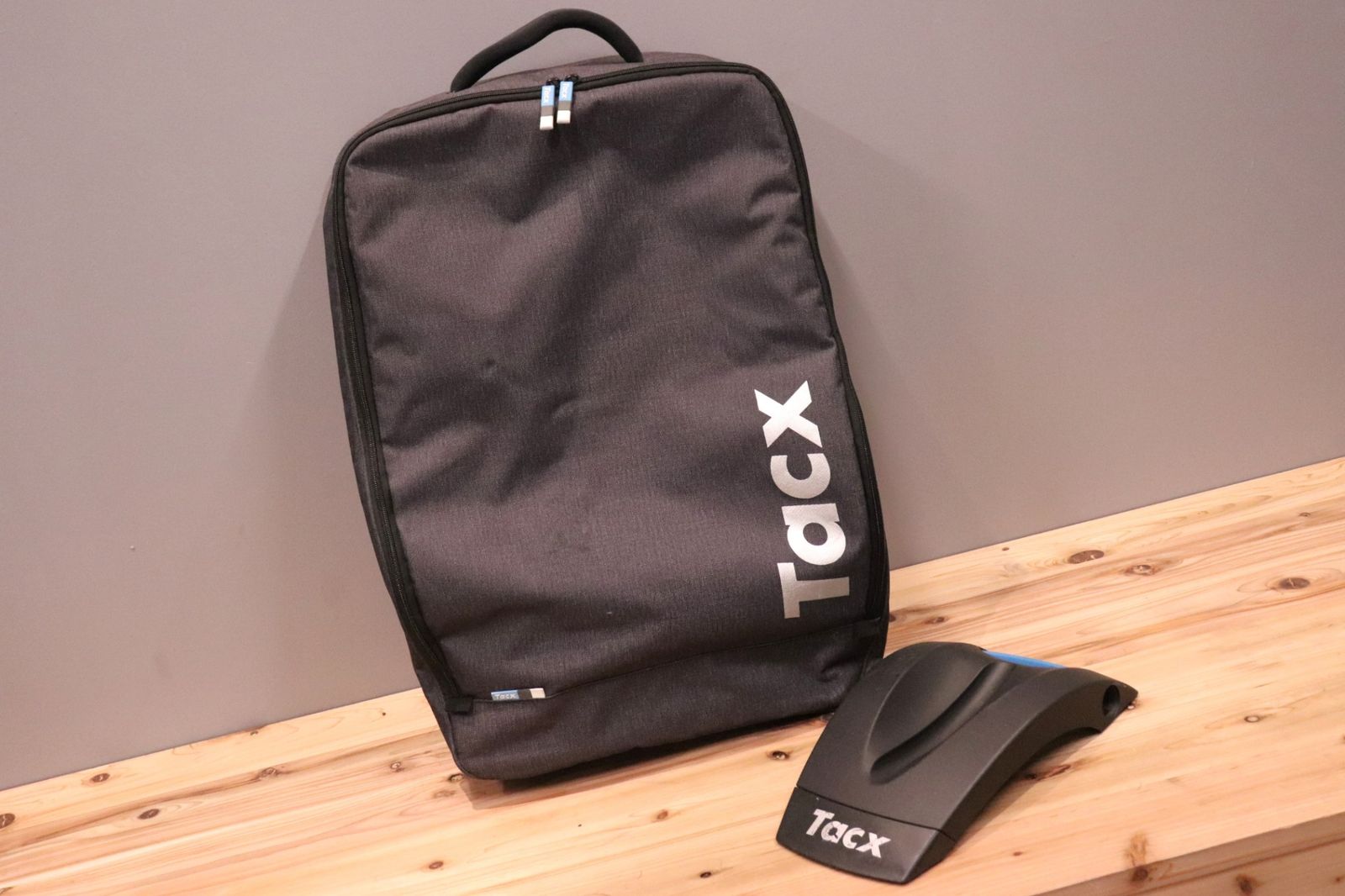 【マットセット】Tacx Satori 固定ローラー台（タックス サトリ） タックス TACX サトリ スマート SATORI SMART 固定ローラー ローラー台