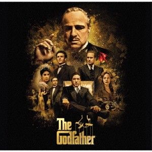 2discs LP ニーノ・ロータ オリジナル・サウンドトラック　ゴッドファーザー RBJE2114 Rambling 未開封 /00520