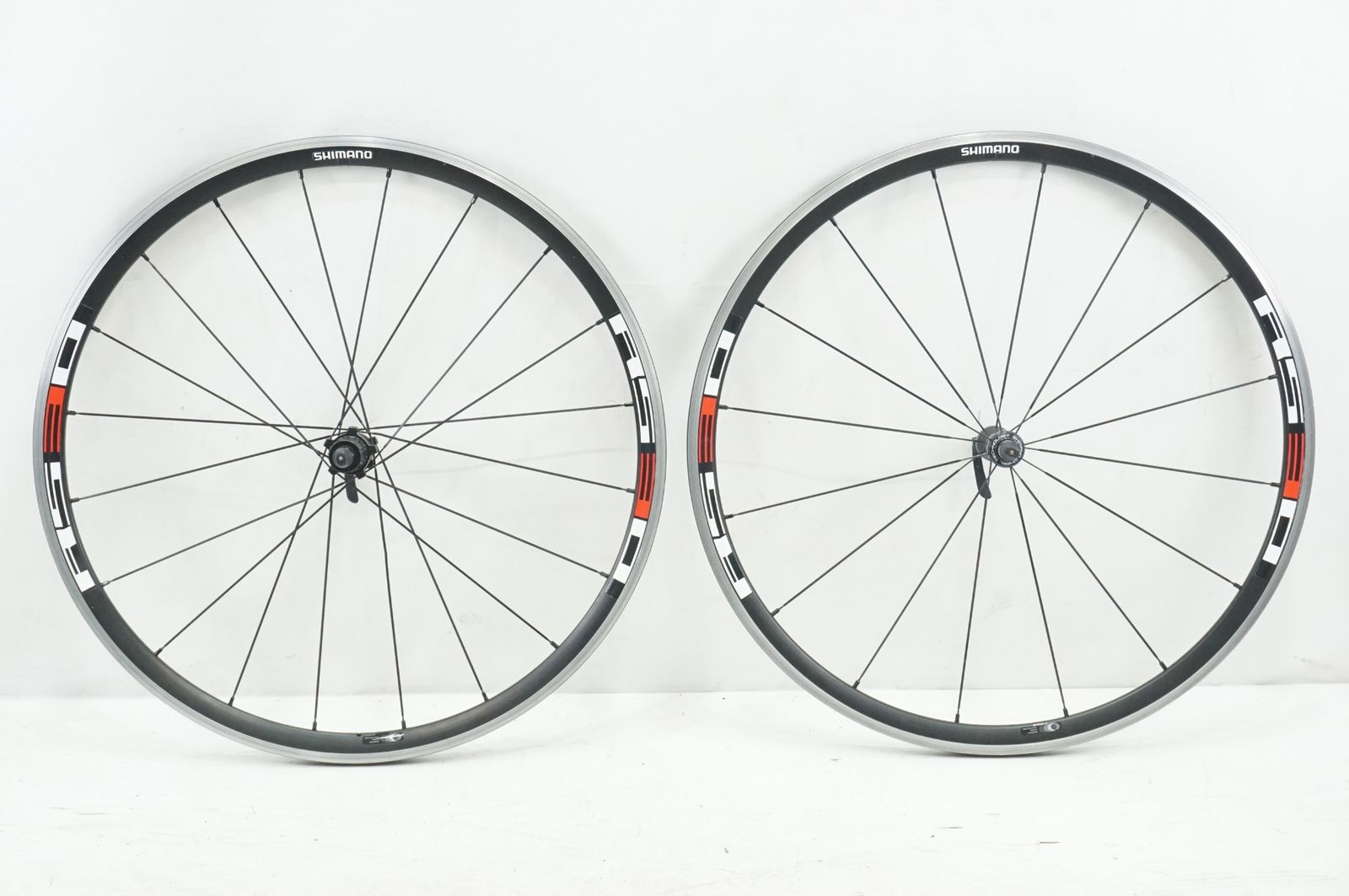 SHIMANO 「シマノ」 WH-RS30 シマノ11S ホイールセット / 大宮店