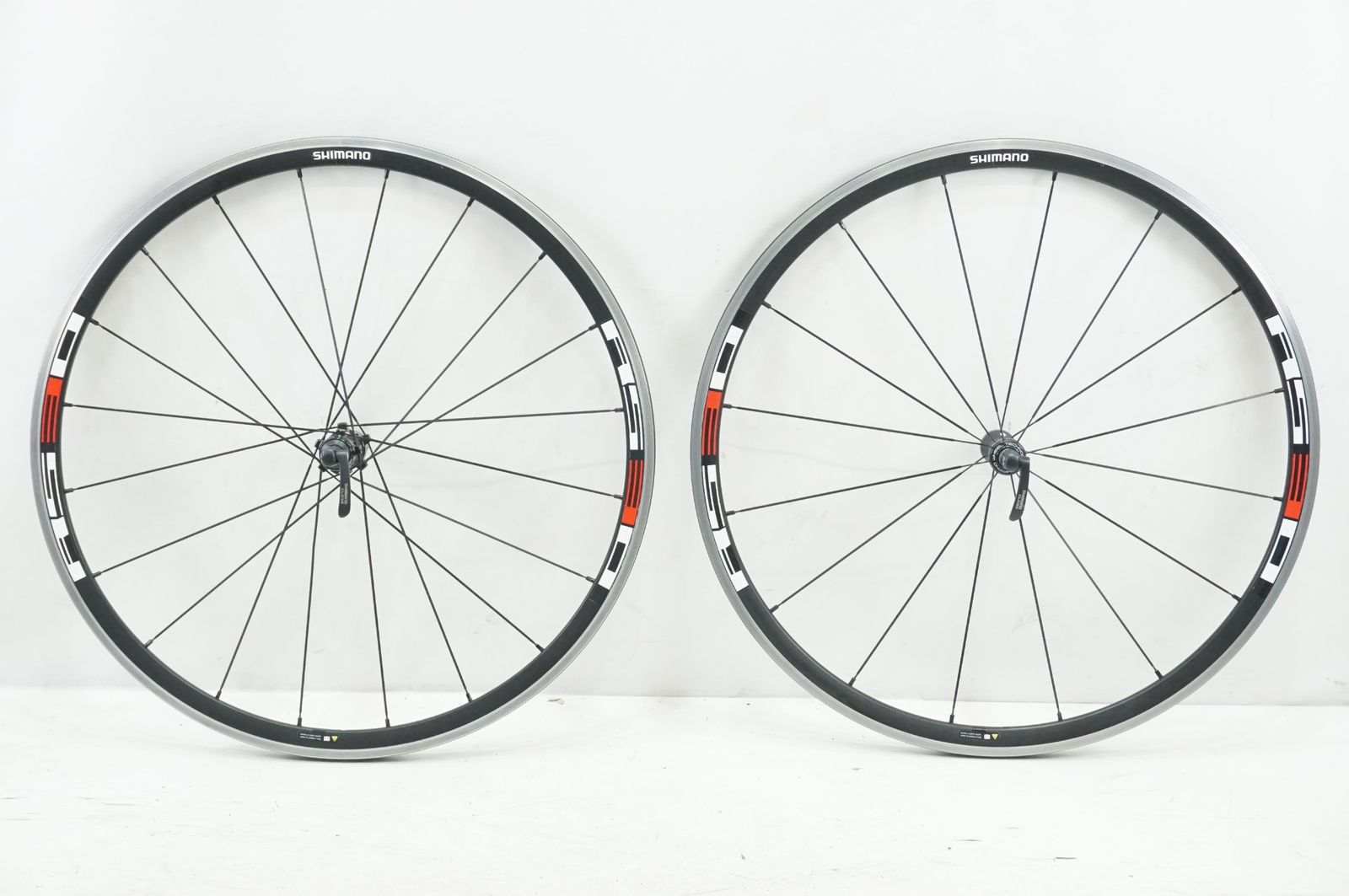 SHIMANO 「シマノ」 WH-RS30 シマノ11S ホイールセット / 大宮店