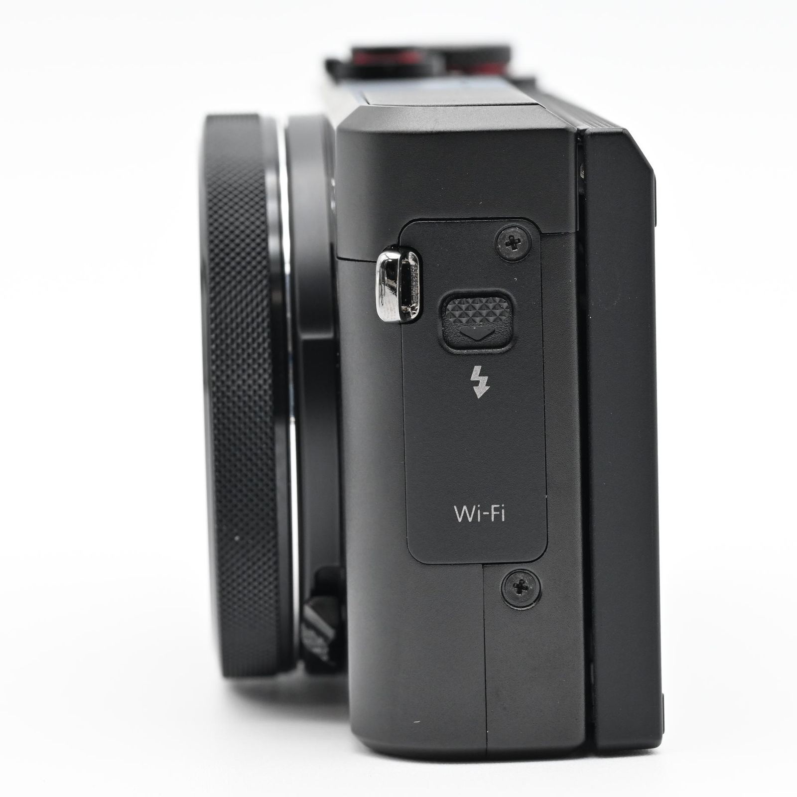 Canon PowerShot G7X Mark II 美品 - メルカリ