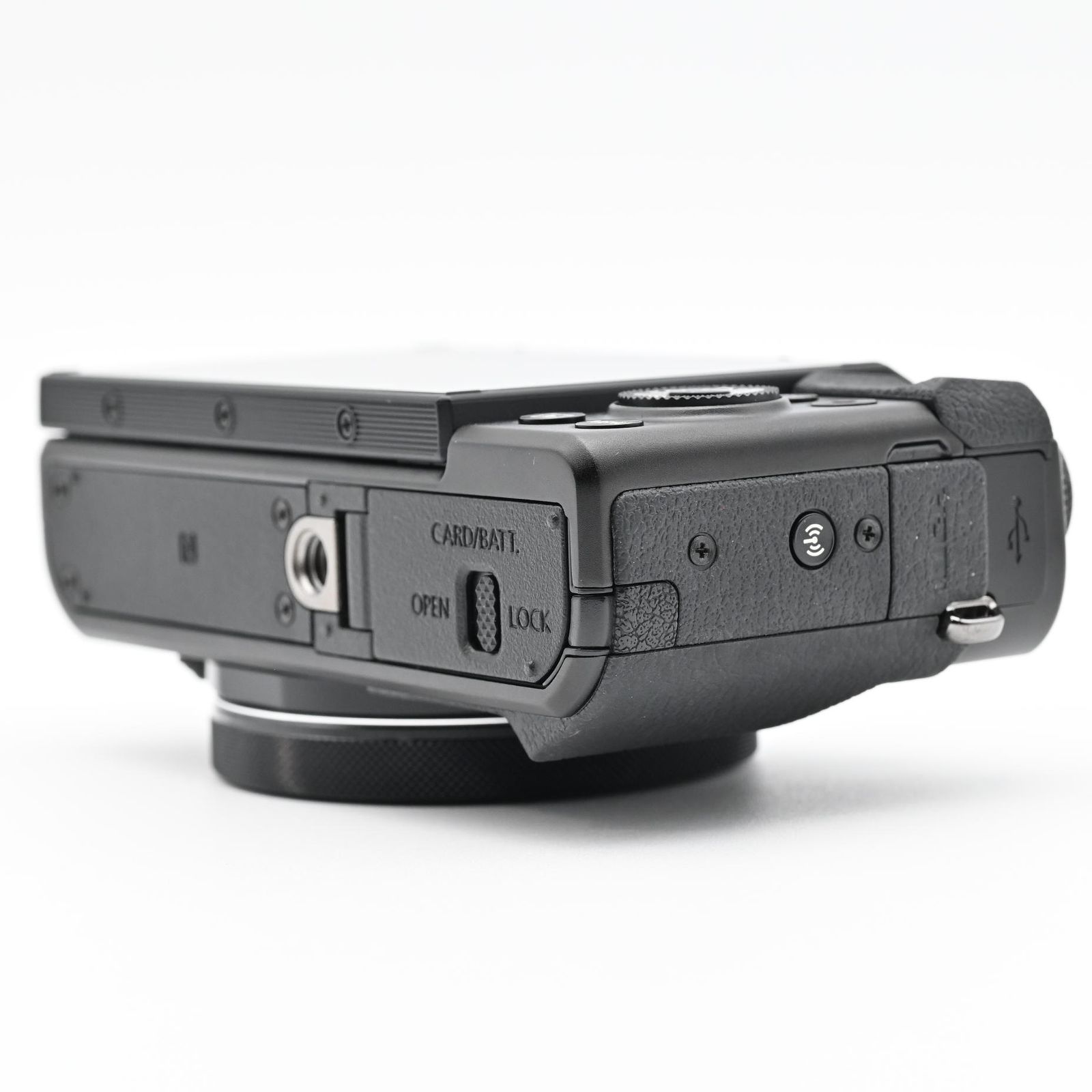 Canon PowerShot G7X Mark II 美品 - メルカリ