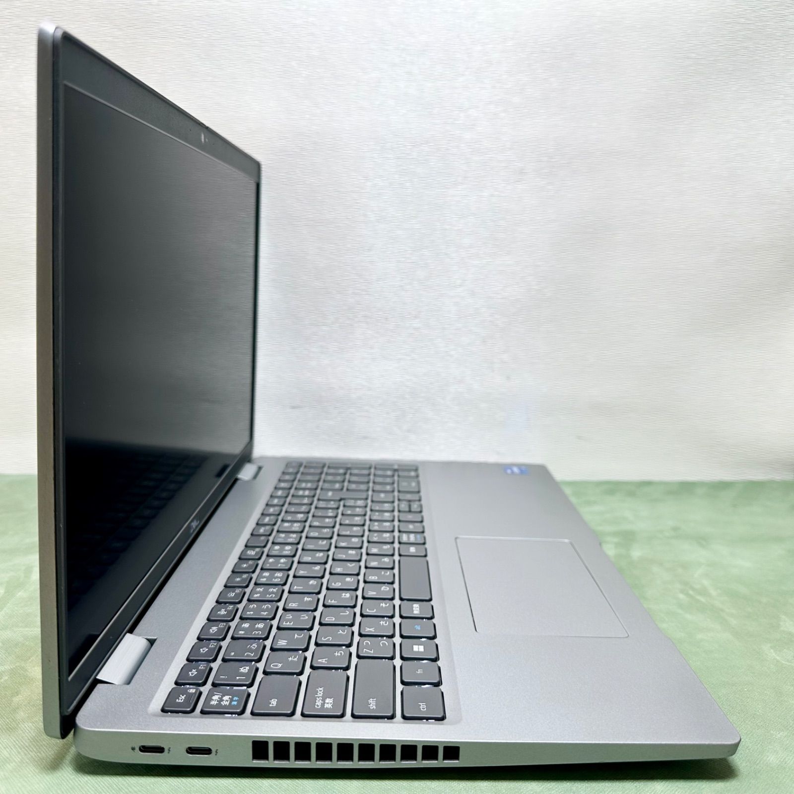 第11世代 i7 デル Latitude5520 ノートPC win11 SSD 第11世代 i7 デル Latitude5520 ノートPC win11 SSD カテゴリー 【公式