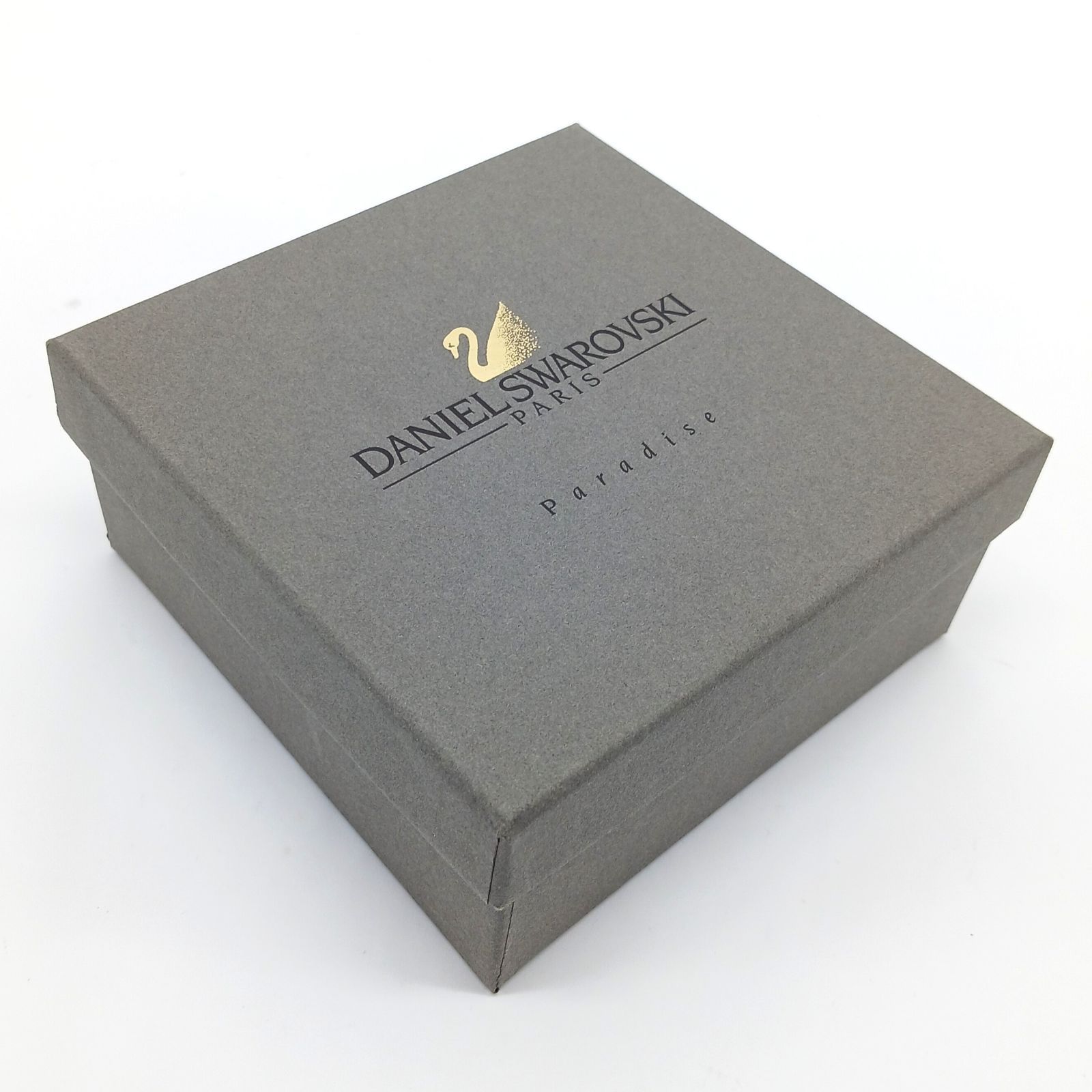 SWAROVSKI スワロフスキー 2004年 廃盤品 置物 鳥 Balabac Sapphire