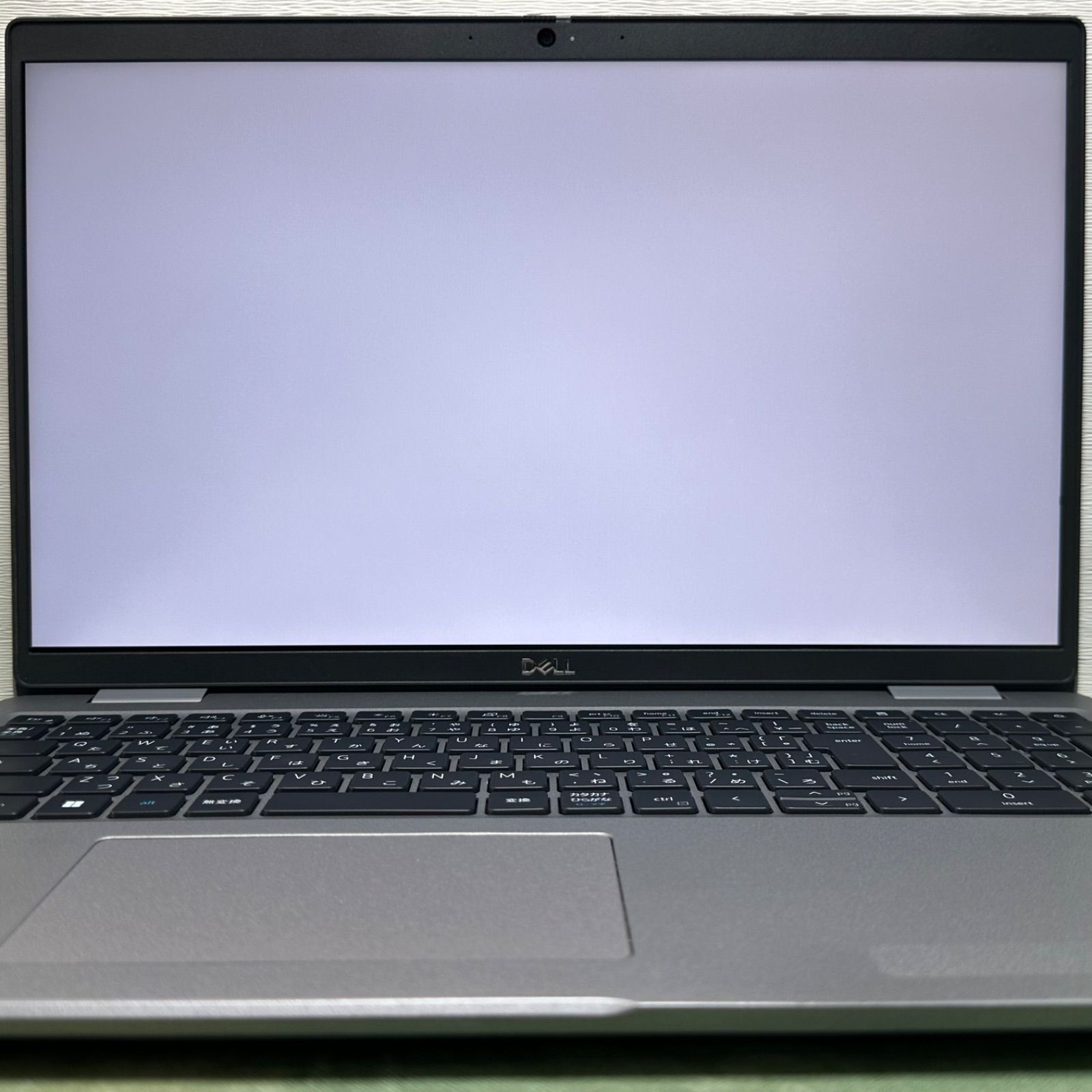 DELL Latitude 5520 Core i7 第11世代 16GB 256GB Win11 中古 - メルカリ