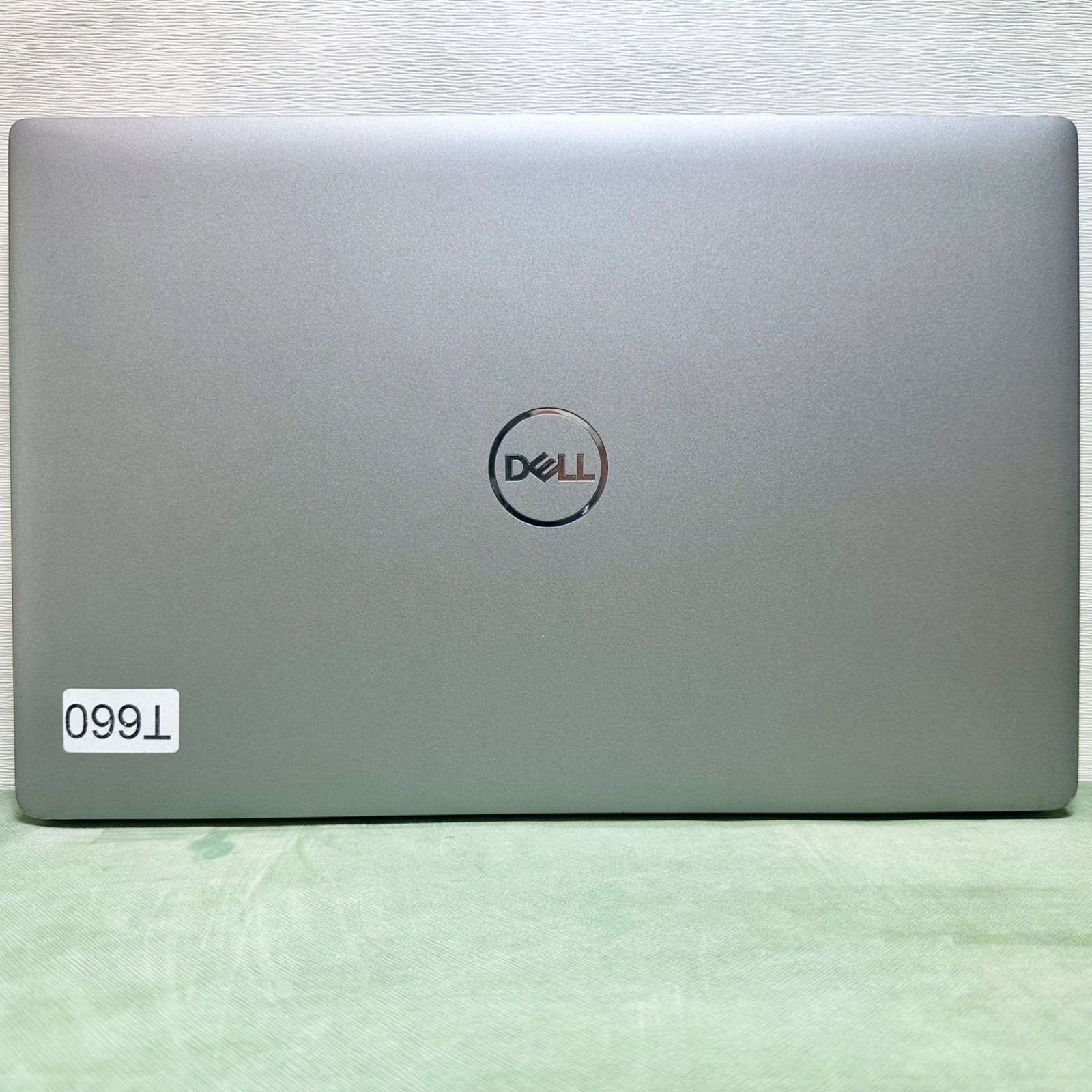 DELLノートパソコン　intel11世代 DELL Latitude 5520 Core i7 第11世代 16GB 256GB Win11 中古 - メルカリ