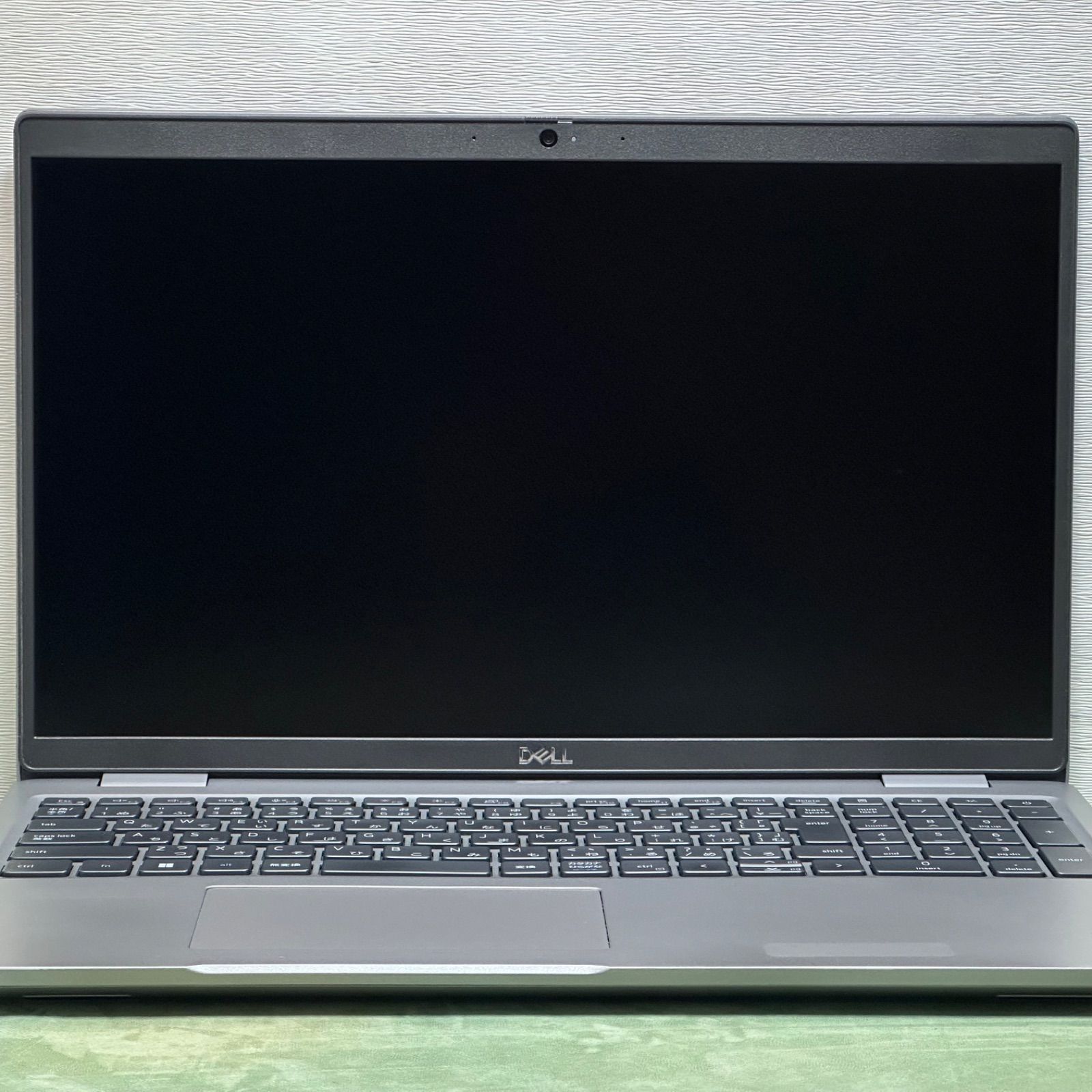 DELL Latitude 5520 Core i7 第11世代 16GB 256GB Win11 中古 - メルカリ