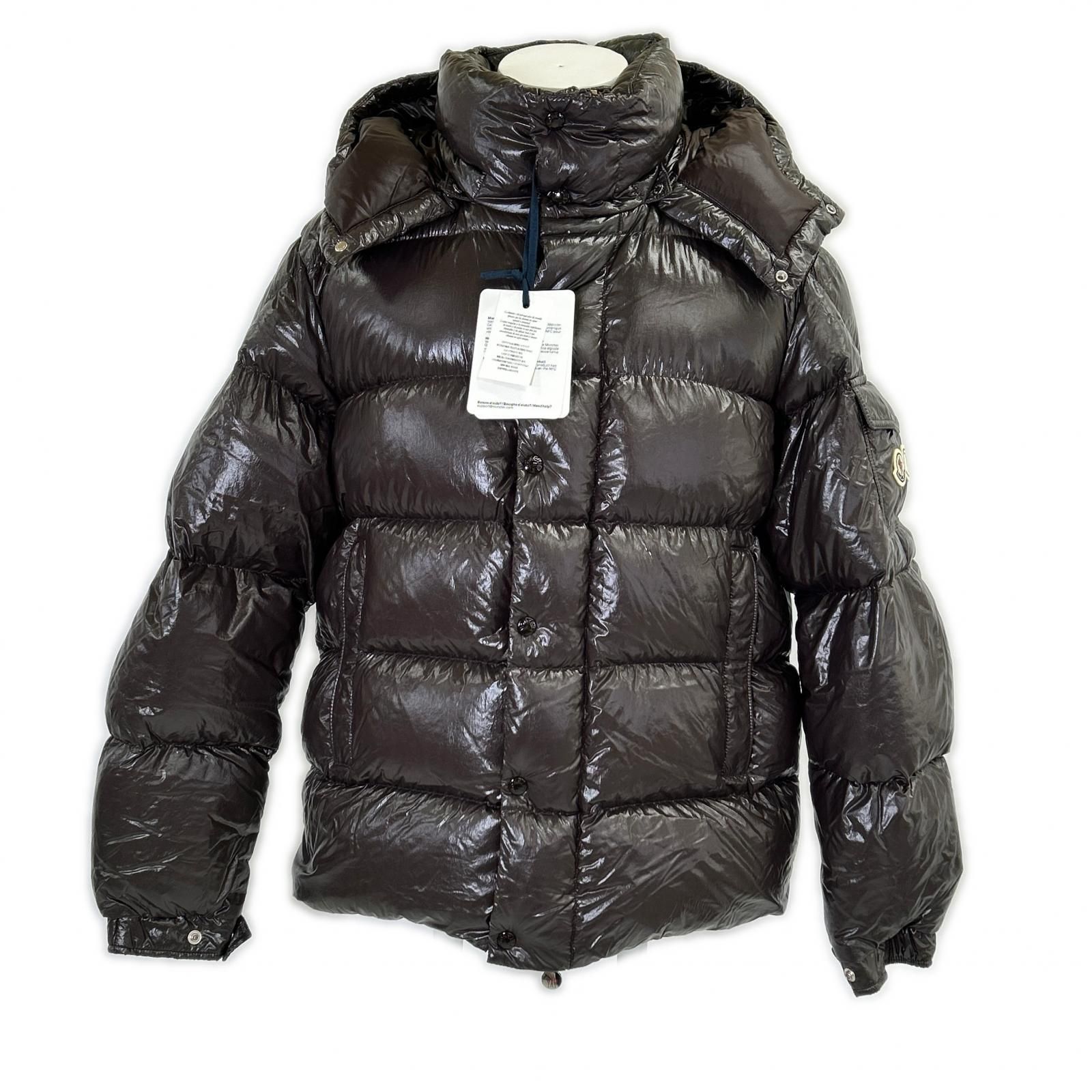 MONCLER モンクレール 【新品同様】70周年記念 MAYA 70 マヤ70 ハンド 