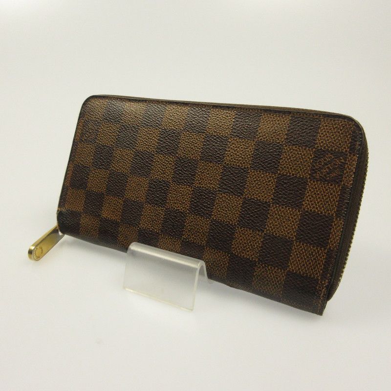 姫路東店】 中古 LOUIS VUITTON | ルイ・ヴィトン 長財布 ジッピー