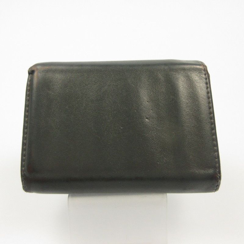 姫路東店】 中古 BALENCIAGA | バレンシアガ コンパクトウォレット