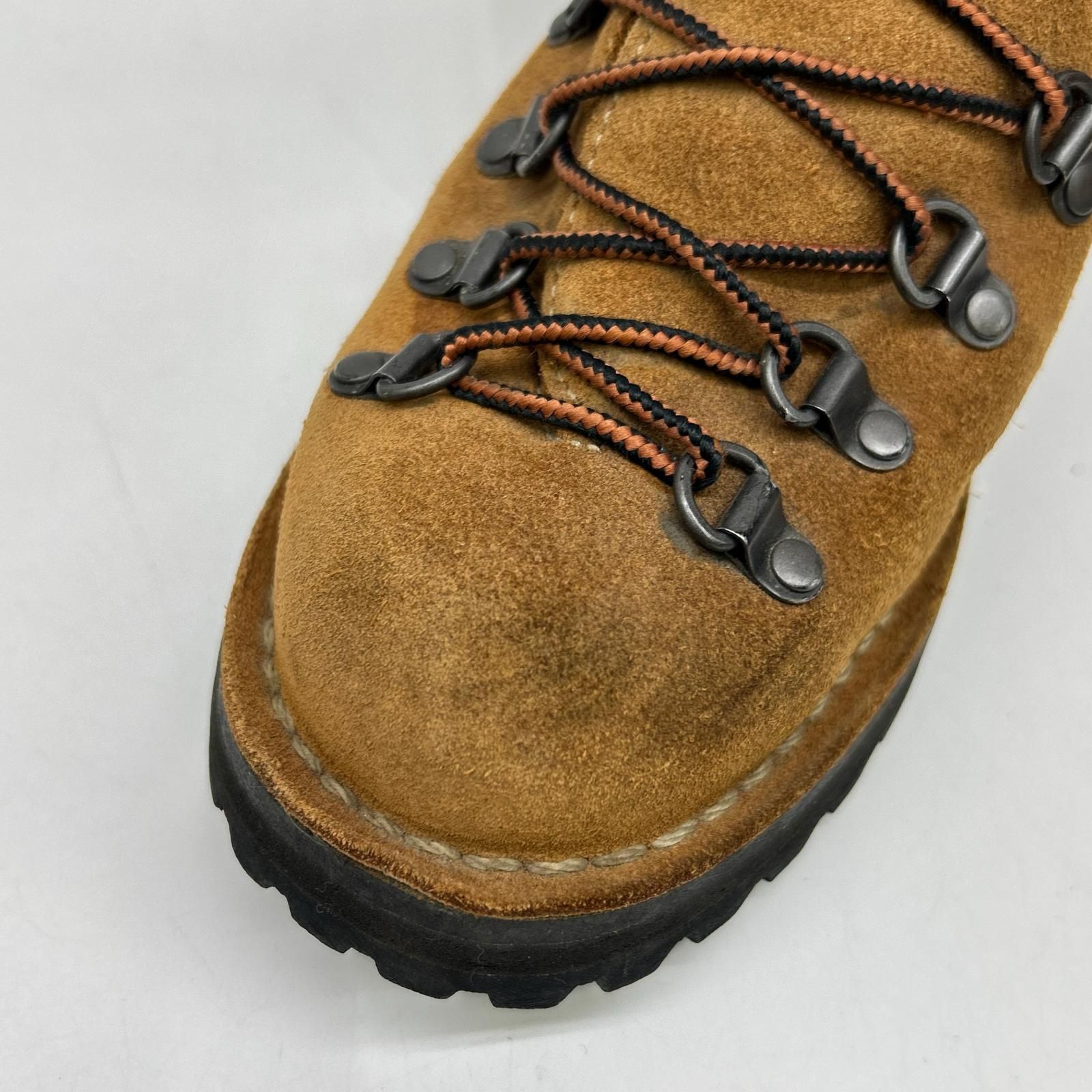 Danner ダナー 30871 MOUNTAIN LIGHT OILED BOB マウンテンライト