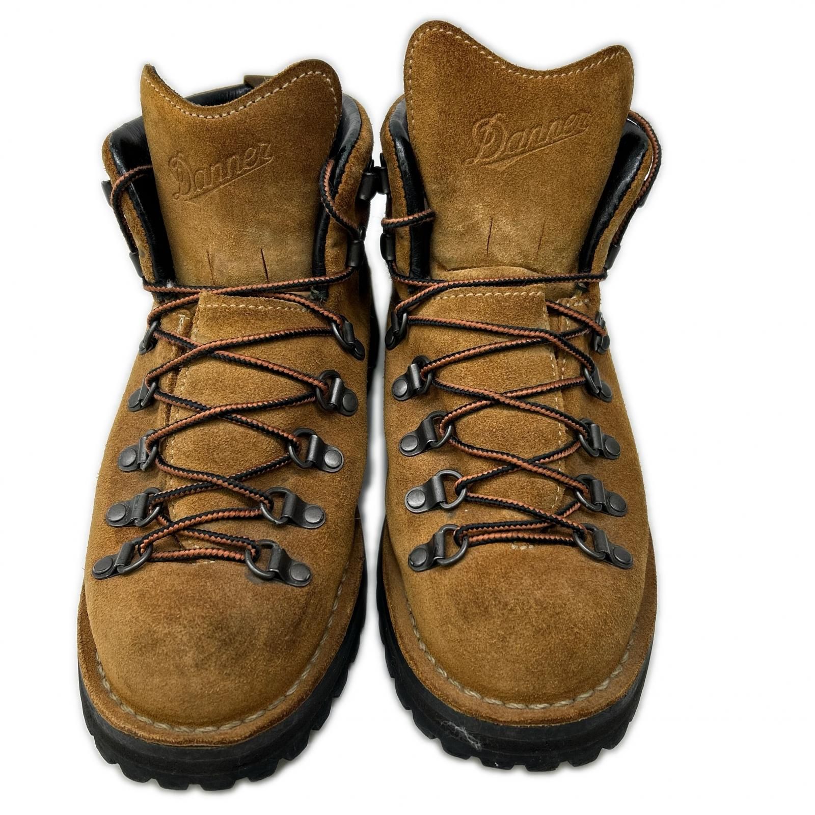 Danner ダナー 30871 MOUNTAIN LIGHT OILED BOB マウンテンライト
