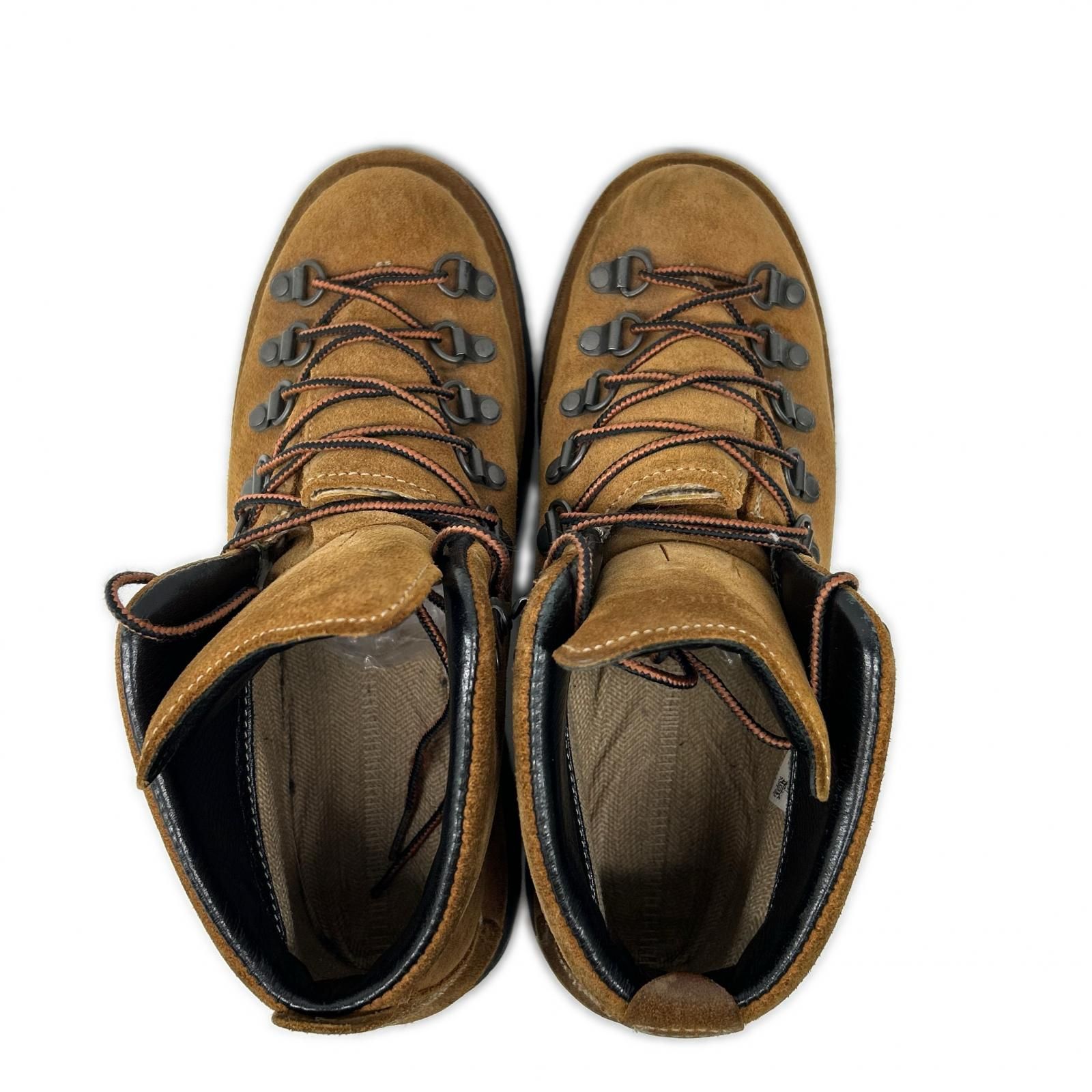 Danner ダナー 30871 MOUNTAIN LIGHT OILED BOB マウンテンライト Danner ダナー 30871 MOUNTAIN LIGHT OILED BOB マウンテンライト