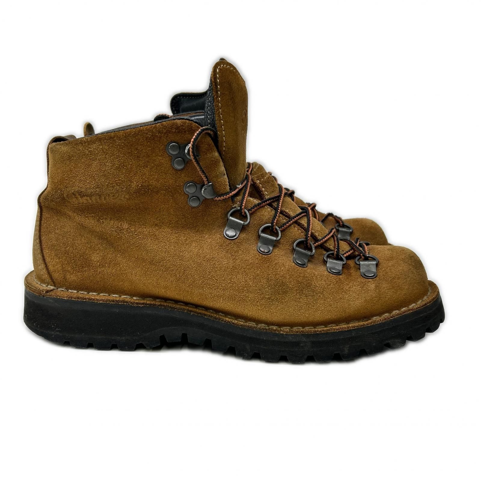 Danner ダナー 30871 MOUNTAIN LIGHT OILED BOB マウンテンライト