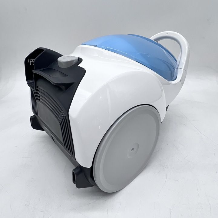 開封済・未使用品】三菱電機 紙パック式 掃除機 TC-FXG5J-A ミルキー