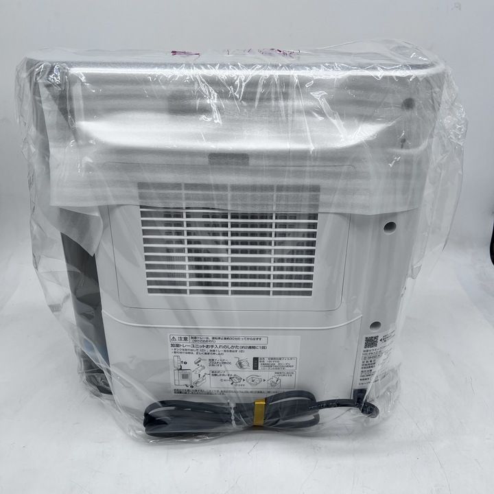 シャープ(SHARP)HX-PK12-W【未使用品】 開封済・未使用品】シャープ プラズマクラスター 加湿セラミックファン