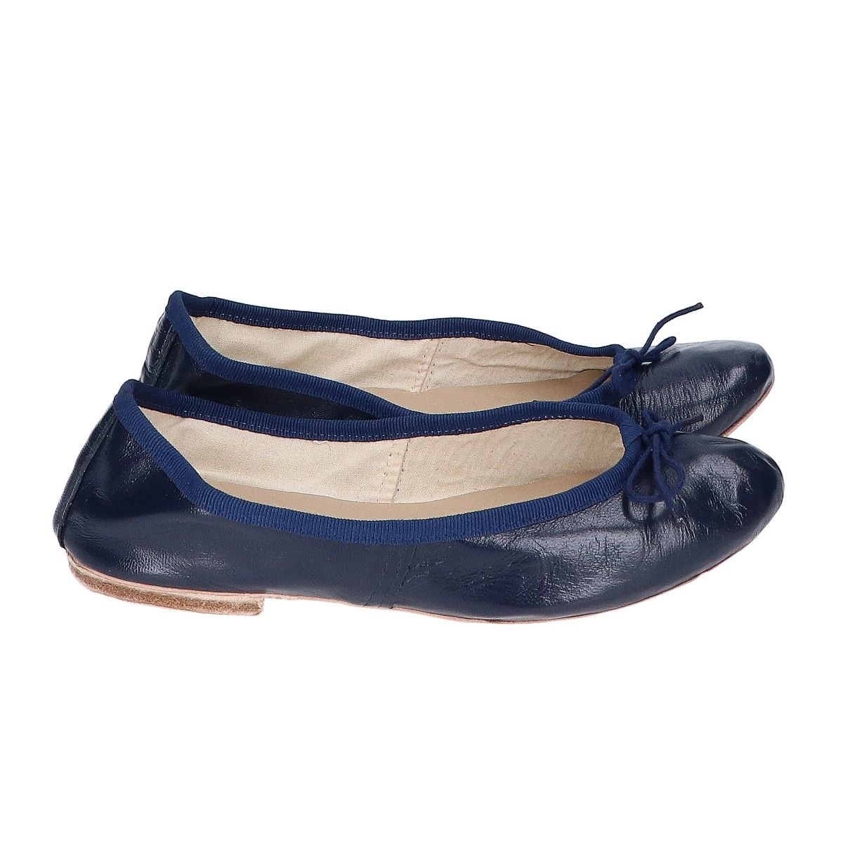 バレエシューズ | PORSELLI ポルセリ 0 - A.P.C. A.P.C アーペーセー