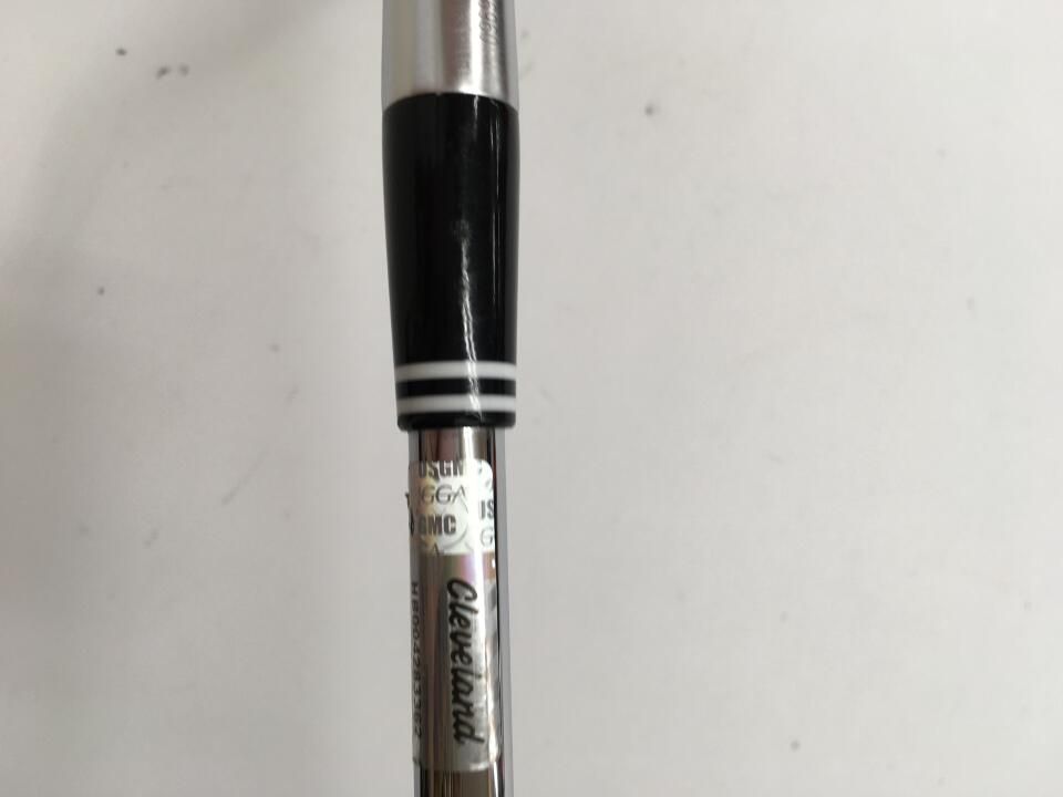 クリーブランド CVX 2 ZIPCORE 56度 ダイナミックゴールド 95 S200