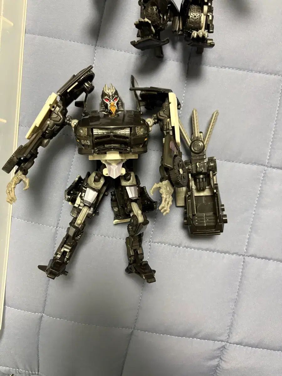 トランスフォーマー フィギュア まとめ - メルカリ