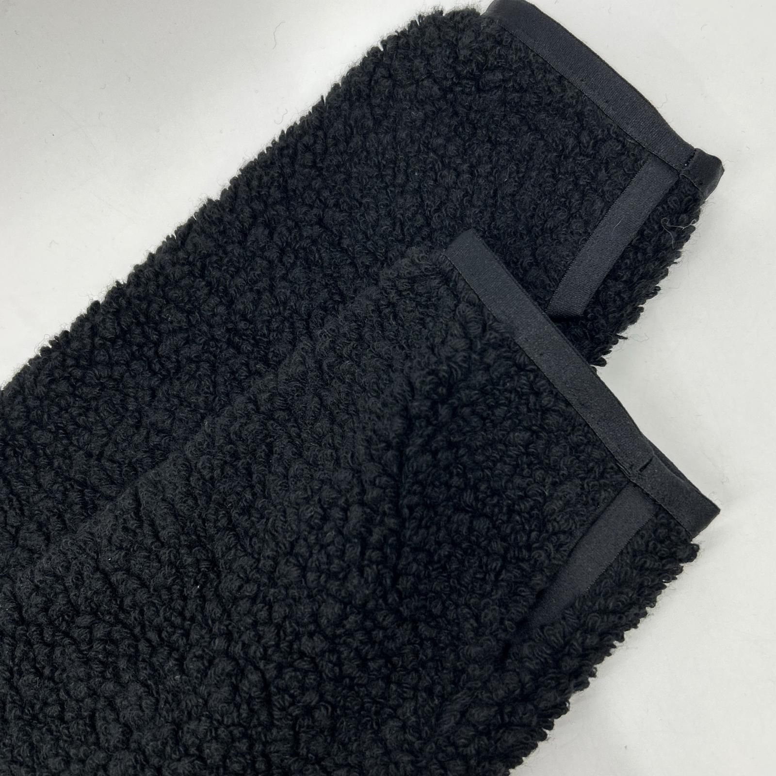 CANADA GOOSE カナダグース 6998MJ ブラック ボア バーチビュー