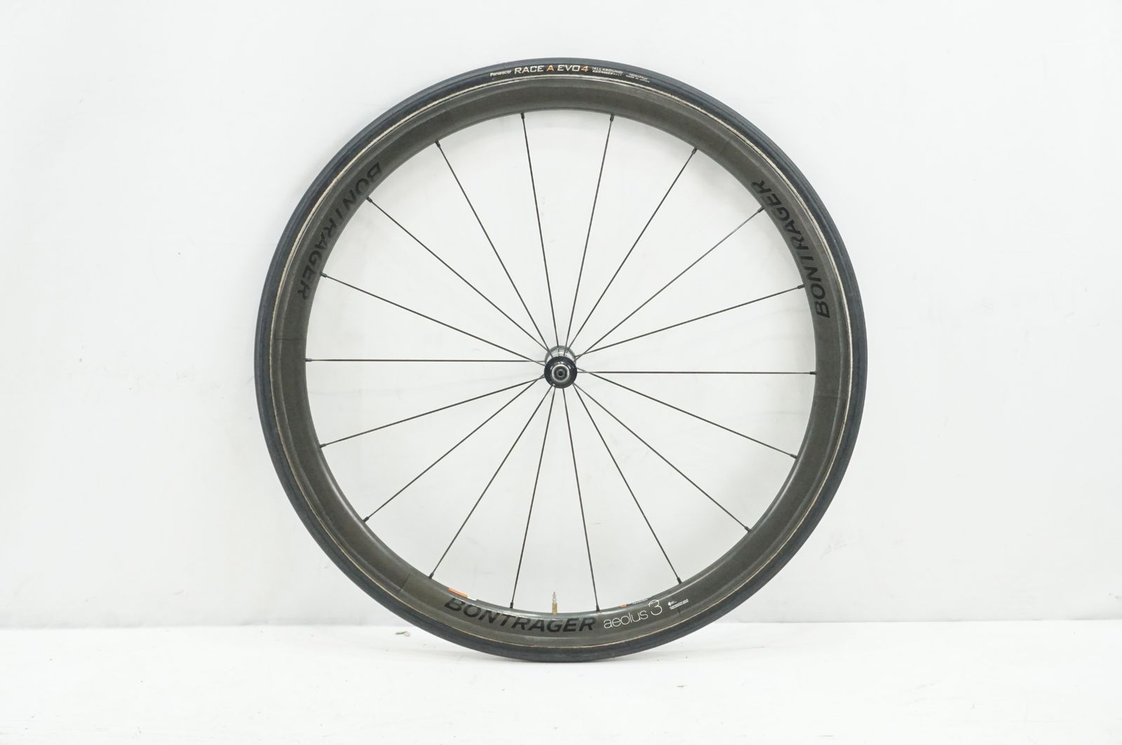 BONTRAGER 「ボントレガー」 AEOLUS 3 フロントホイール / 大宮店