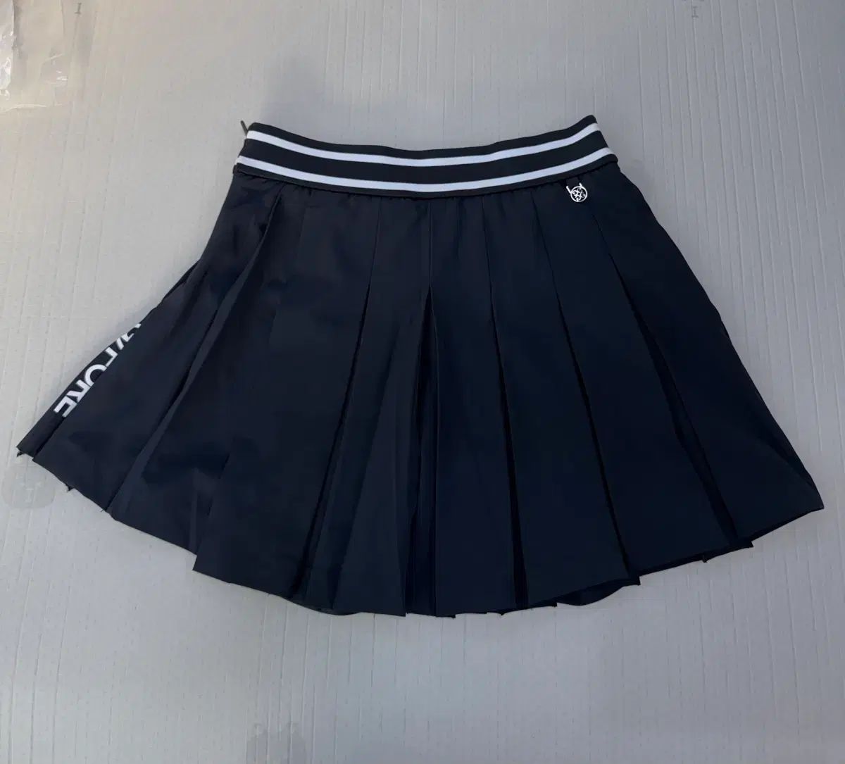 レディース ゴルフ ハーフパンツスカート 現物