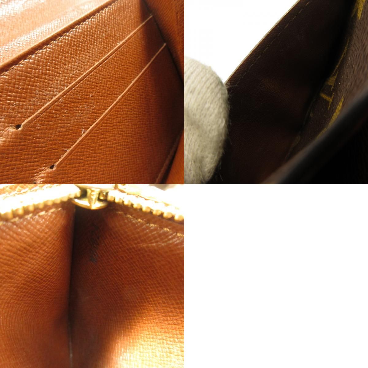 姫路東店】 中古 LOUIS VUITTON | ルイ・ヴィトン 長財布 ポシェット 