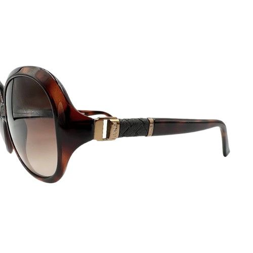 FENDI フェンディ FS5049K サングラス ブラウン べっ甲 - メルカリ