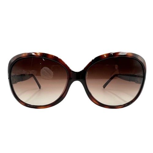 FENDI フェンディ FS5049K サングラス ブラウン べっ甲 - メルカリ