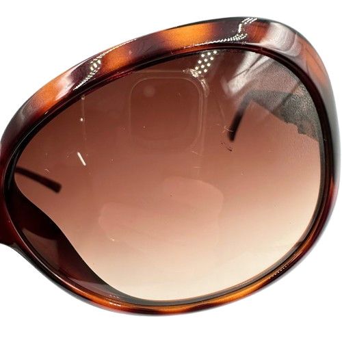 FENDI フェンディ FS5049K サングラス ブラウン べっ甲 - メルカリ