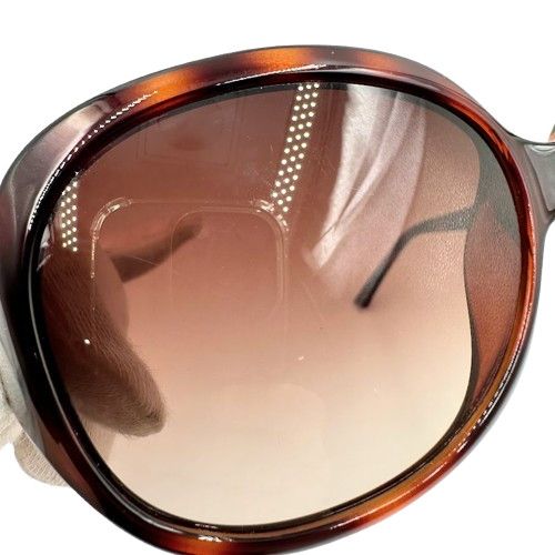 FENDI フェンディ FS5049K サングラス ブラウン べっ甲 - メルカリ